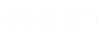 Socian Media Logo